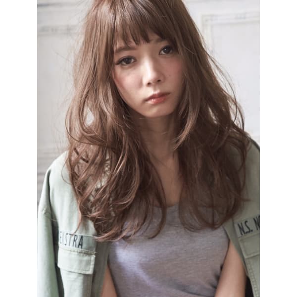 パーマは傷むと思っていませんか？ダメージレスなThisのパーマをぜひ一度体験してみて下さい♪ this(ディス)のこだわり特集 美容院