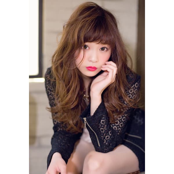 コラーゲンカラー＋アクアチャージトリートメント（ホームケア付き）