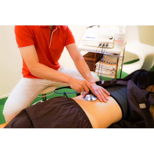 【新規限定】インディバ・アクティブ［40分］