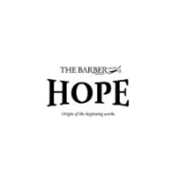 THE BARBER HOPE