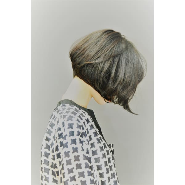 カット＋カラー￥11220~→￥8976~