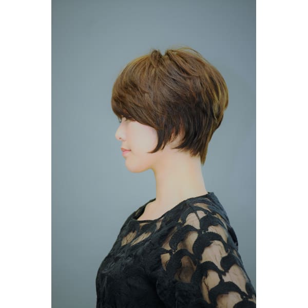 カット＋パーマ￥10450~→￥8360~