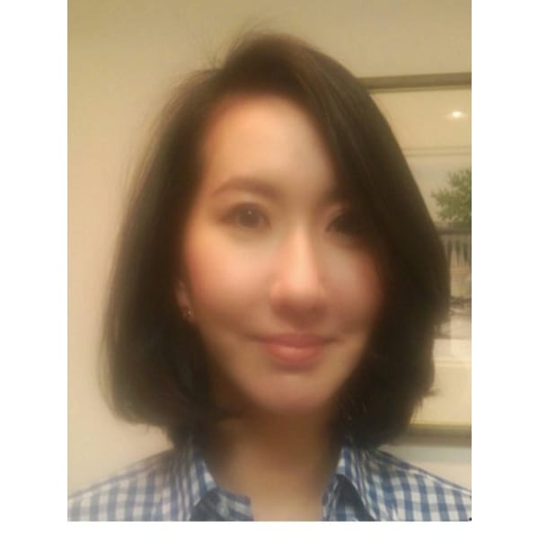 オーガニックカラー&クイックヘアエステ