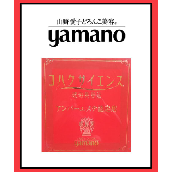 山野愛子どろんこ美容 クレスティサロン 仙台店 ヤマノアイコドロンコビヨウクレスティサロンセンダイテン の予約 サロン情報 エステサロンを予約するなら楽天ビューティ