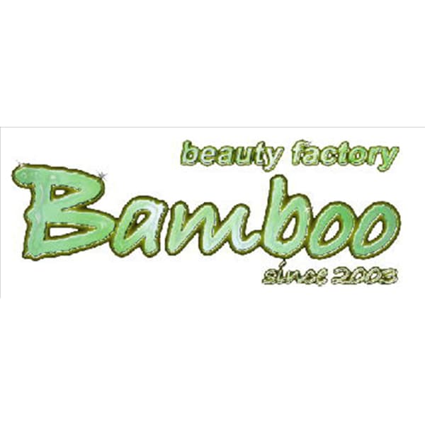 beauty factory Bamboo