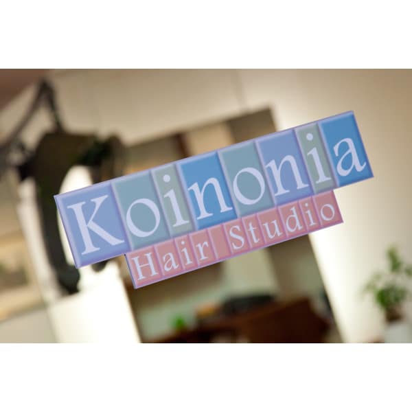 koinonia hair Studio