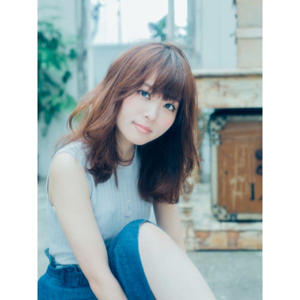 Pure Water 東雲店 ピュアウォーターシノノメテン の予約 サロン情報 美容院 美容室を予約するなら楽天ビューティ