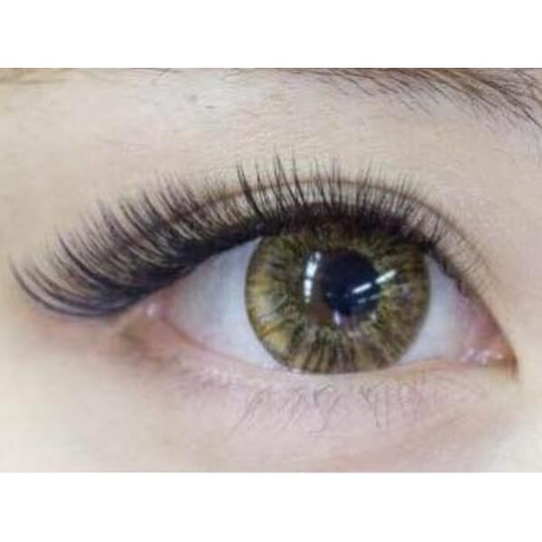 新エアリーボリュームラッシュ トライアル 240本まで 1 5h 7 800円 6 800円 Uran Urara ウランウララ のこだわり特集 ネイル まつげサロンを予約するなら楽天ビューティ