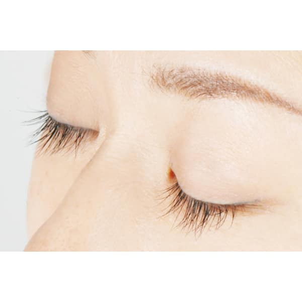 大人気　まつ育ケラチンまつ毛パーマ♪♪