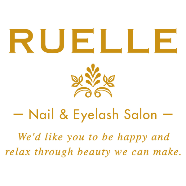 RUELLE-Nail&Eyelashsalon-高知店