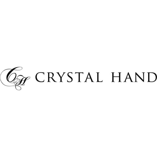CRYSTAL HAND