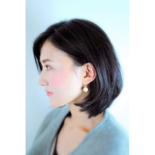 ご新規様のみ　特別クーポン！似合わせカット+プレミアムヘッドスパ