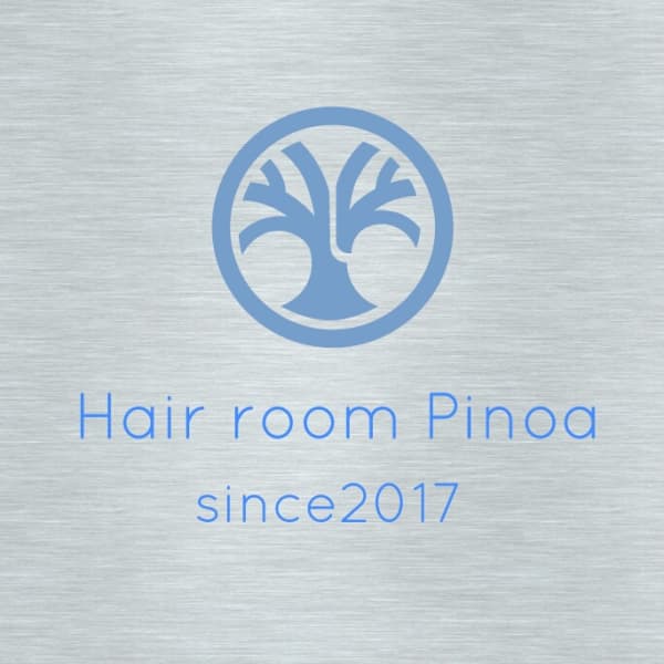 Hair room Pinoa