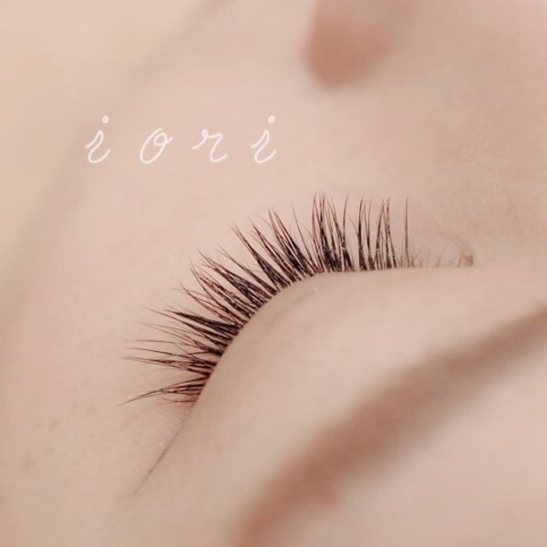 【ご新規様限定】アイシャンプー付き♪高品質エアリーセーブル   両目160本まで