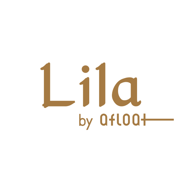 Lila by afloat