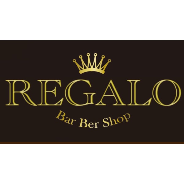 Bar Ber Shop REGALO
