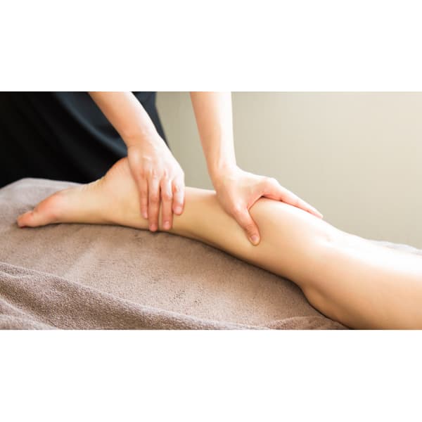 【疲労回復・むくみ改善】全身リンパマッサージ90分