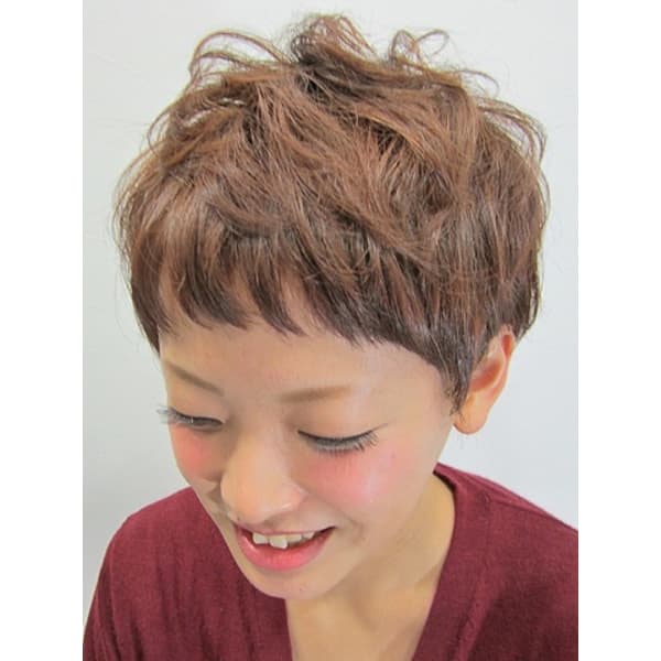 『水曜日』限定☆《カット》がお得！