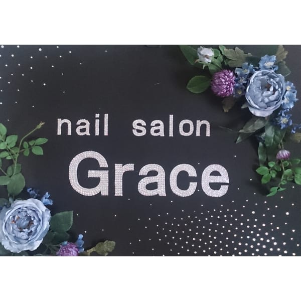 nail salon Grace