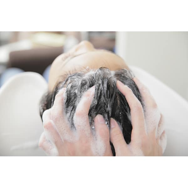 【新規限定】カットメニュー《１》～《３》をご予約の方へ！マッサージシャンプーをサービスしております♪