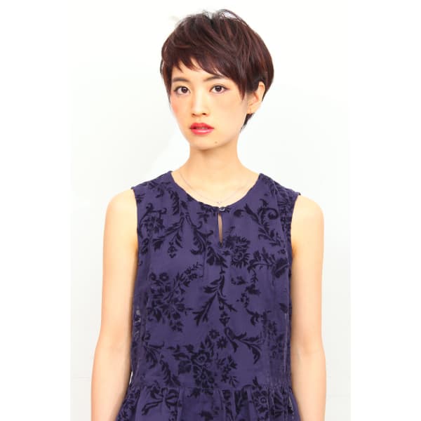 似合わせカット