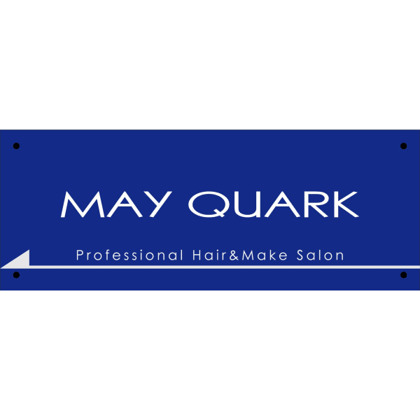 May Quark メイクォーク の予約 サロン情報 美容院 美容室を予約するなら楽天ビューティ