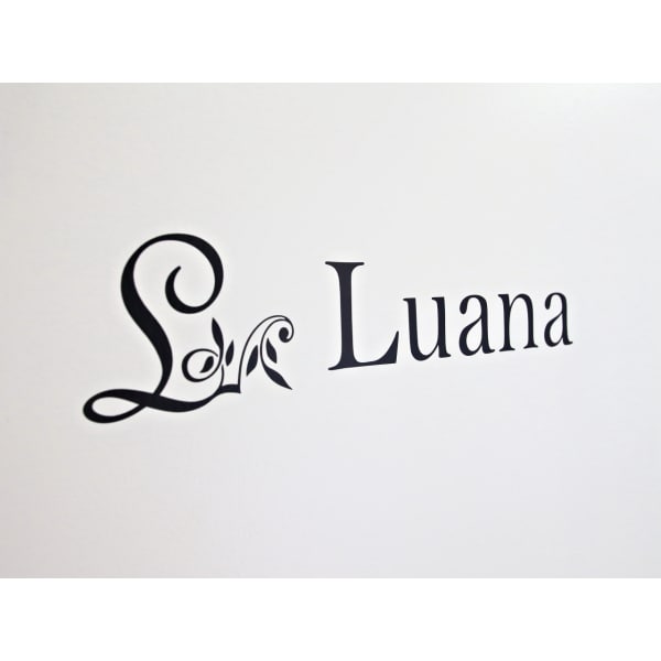 Luana hair＆treatment