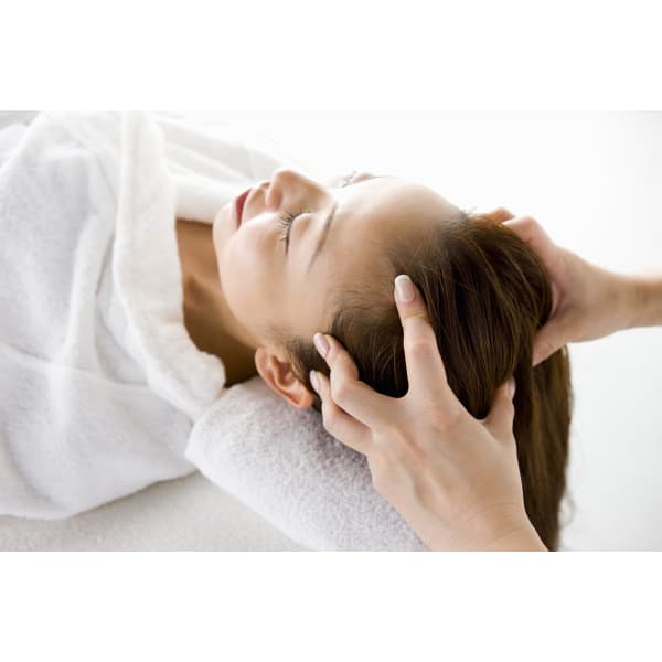 頭痛スッキリコース！60分