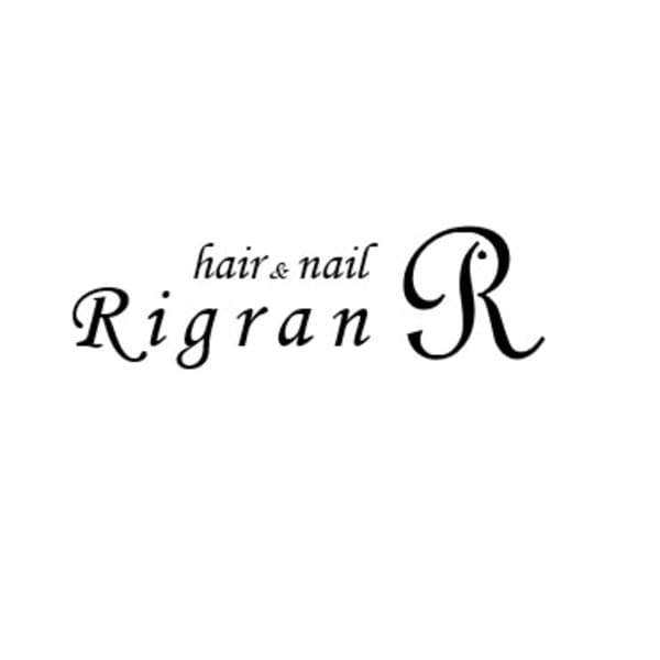 hair＆nail Rigran