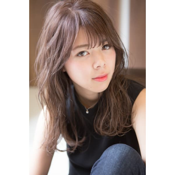 ☆理想の髪型に近づける☆TR&オーガニックリタッチカラー&カット¥6800が今だけ¥3300