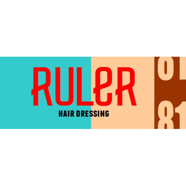 RULeR Hair Dressing