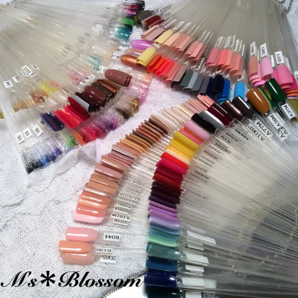 新規様限定◆グラデーションor1色塗