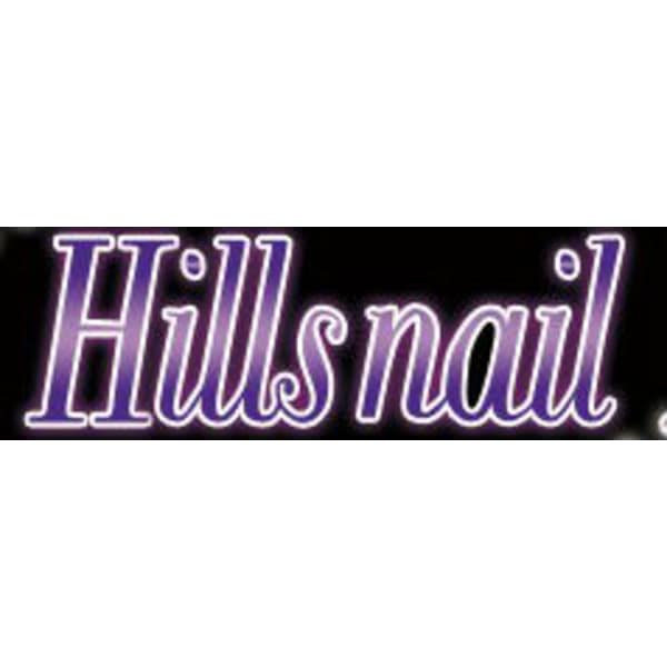 Hills nail