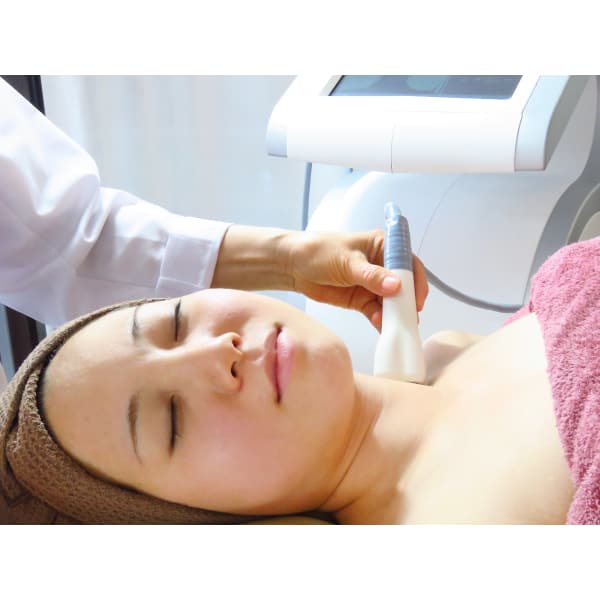 【新規限定ブライダル】50%OFF!!美肌フェイシャル～ドレス姿まで♪♪夢のトータルコース 140分