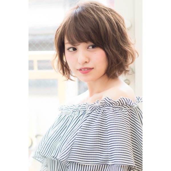 ☆1日3名様限定☆【カラー+カット+トリートメント】