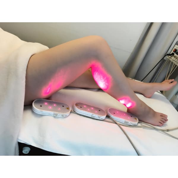 【体験価格】むくみ知らずの美脚コース 　¥24,200- →¥12,000-