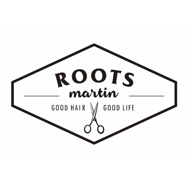鶴間 瞬 Roots Martin ルーツマーチン のスタッフ 美容院 美容室を予約するなら楽天ビューティ