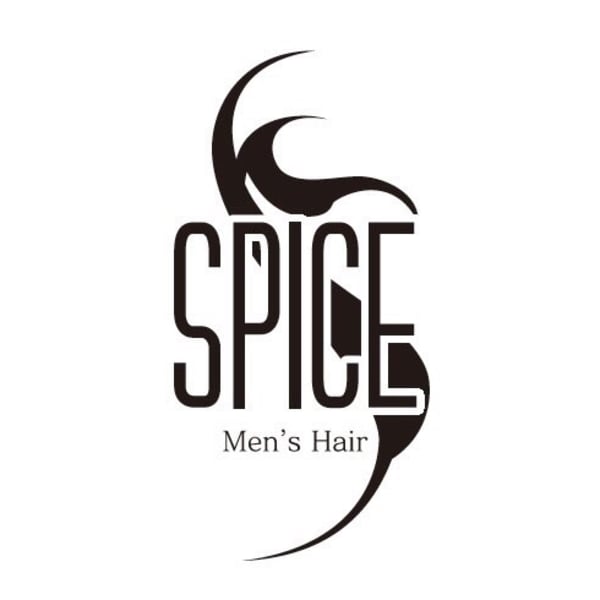 Men's Hair SPICE 本庄