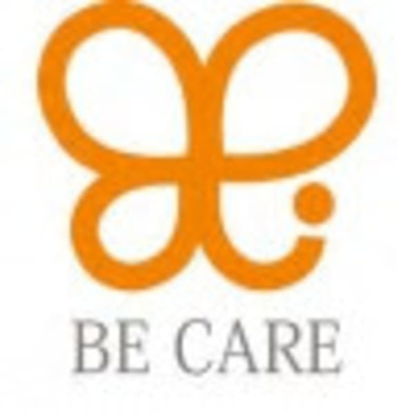 BE CARE