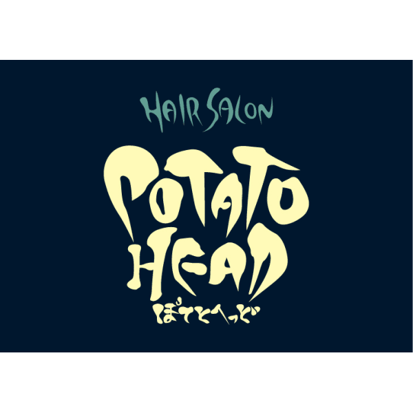 POTATO HEAD