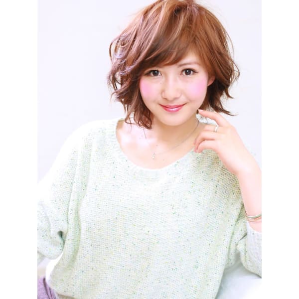 【10時半から14時割】カット(シャンプー込み)【¥7020】→【¥3780】