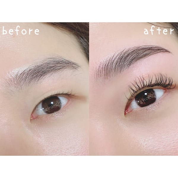 An Me アンメ のメニュー情報 ネイル まつげサロンを予約するなら楽天ビューティ