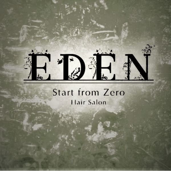 EDEN～start from zero～