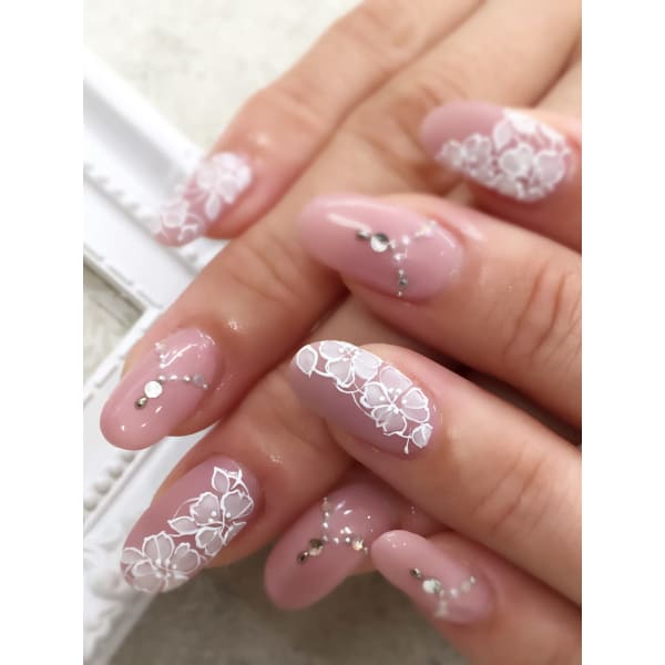 パラジェル登録サロン Jewels Nail パラジェルトウロクサロン ジュエルズネイル の予約 サロン情報 ネイル まつげサロンを予約するなら楽天ビューティ