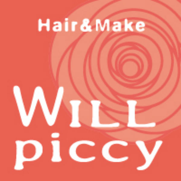 予防美髪　髪質改善専門店　WILL piccy