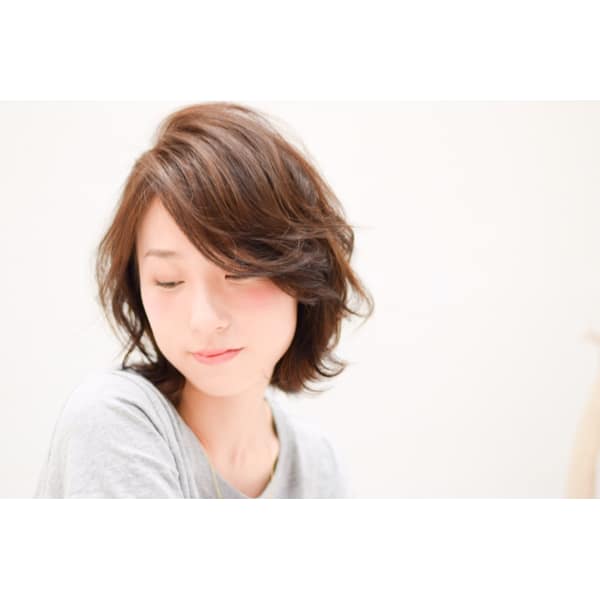 【ご新規様限定♪】理想をかなえるデザインカット