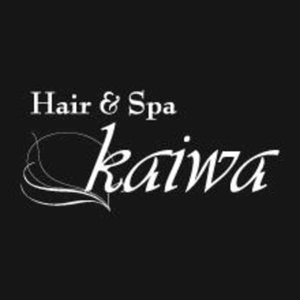 Hair&Spa Kaiwa