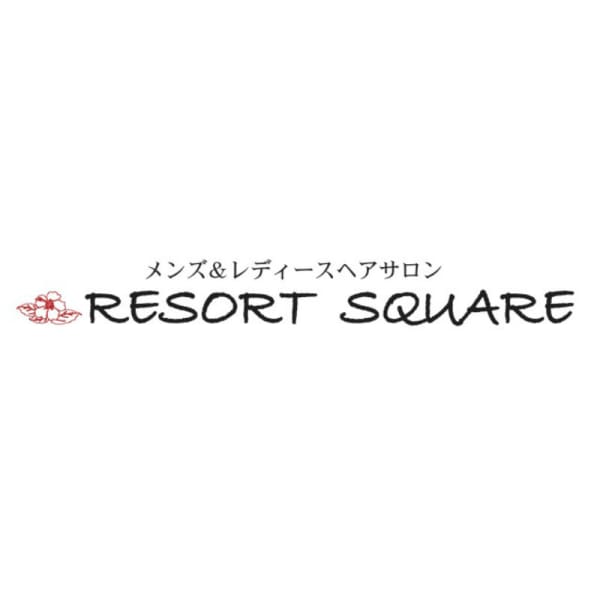 Resort Square リゾートスクエア の予約 サロン情報 美容院 美容室を予約するなら楽天ビューティ