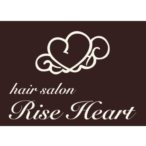 hair salon Rise Heart