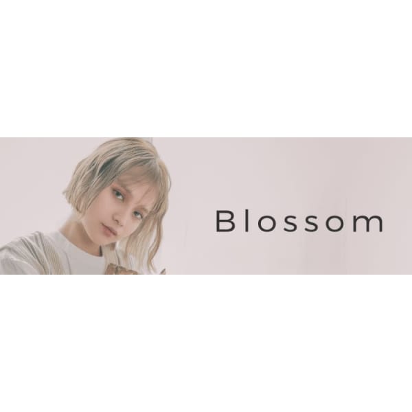 Blossom 大山店 ブロッサムオオヤマテン の予約 サロン情報 美容院 美容室を予約するなら楽天ビューティ